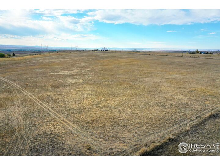 Property Photo: County Road 100 Lot A CO 80549