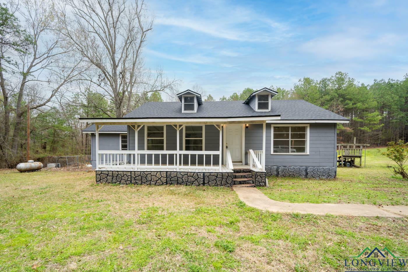 Property Photo:  2816 Franklin Rd  TX 75670 