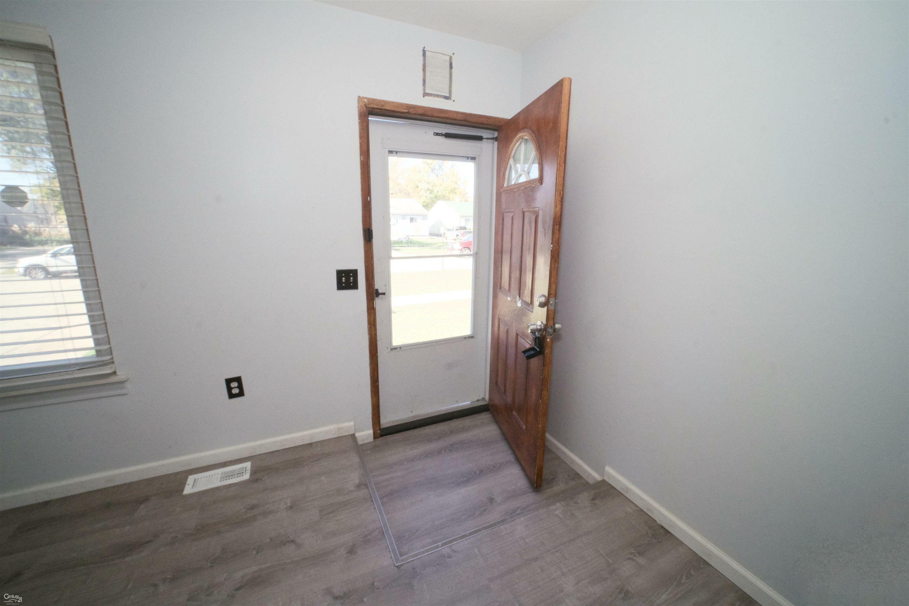 Property Photo:  26446 Couzens Avenue  MI 48071 