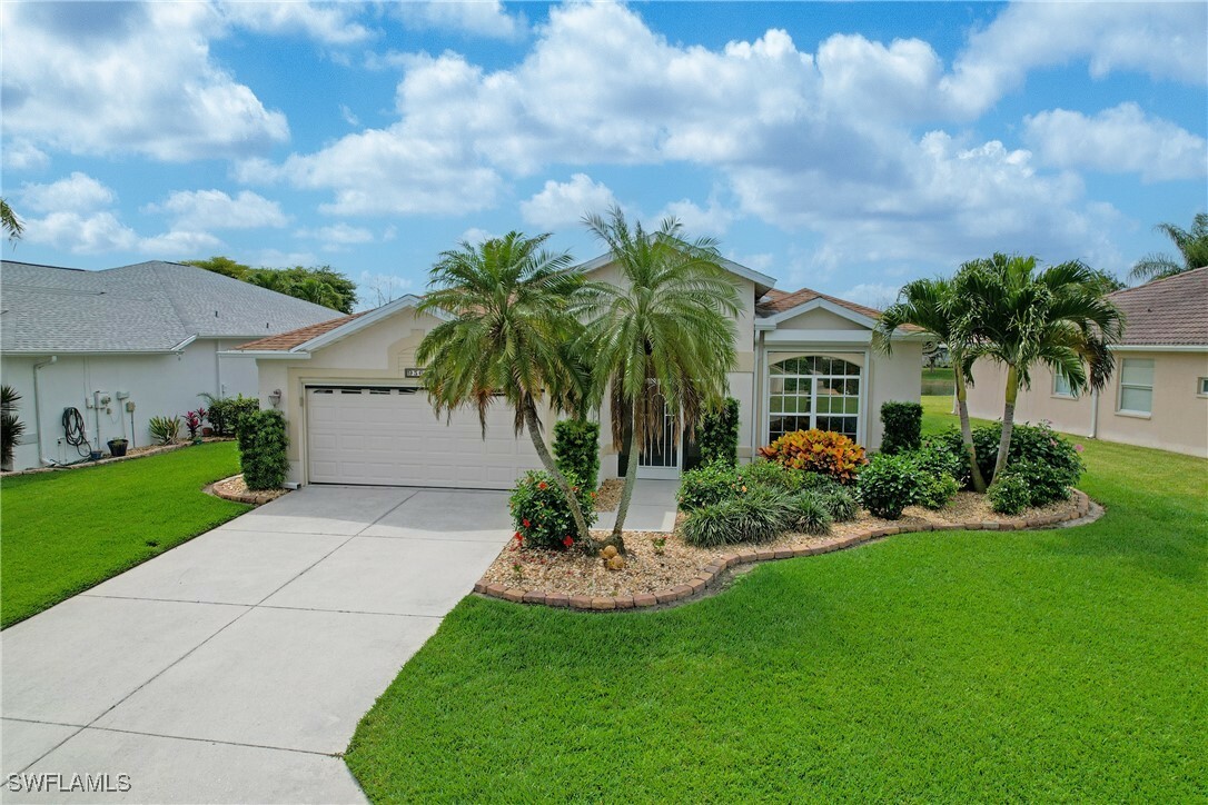 Property Photo:  9567 Dunkirk Drive  FL 33919 