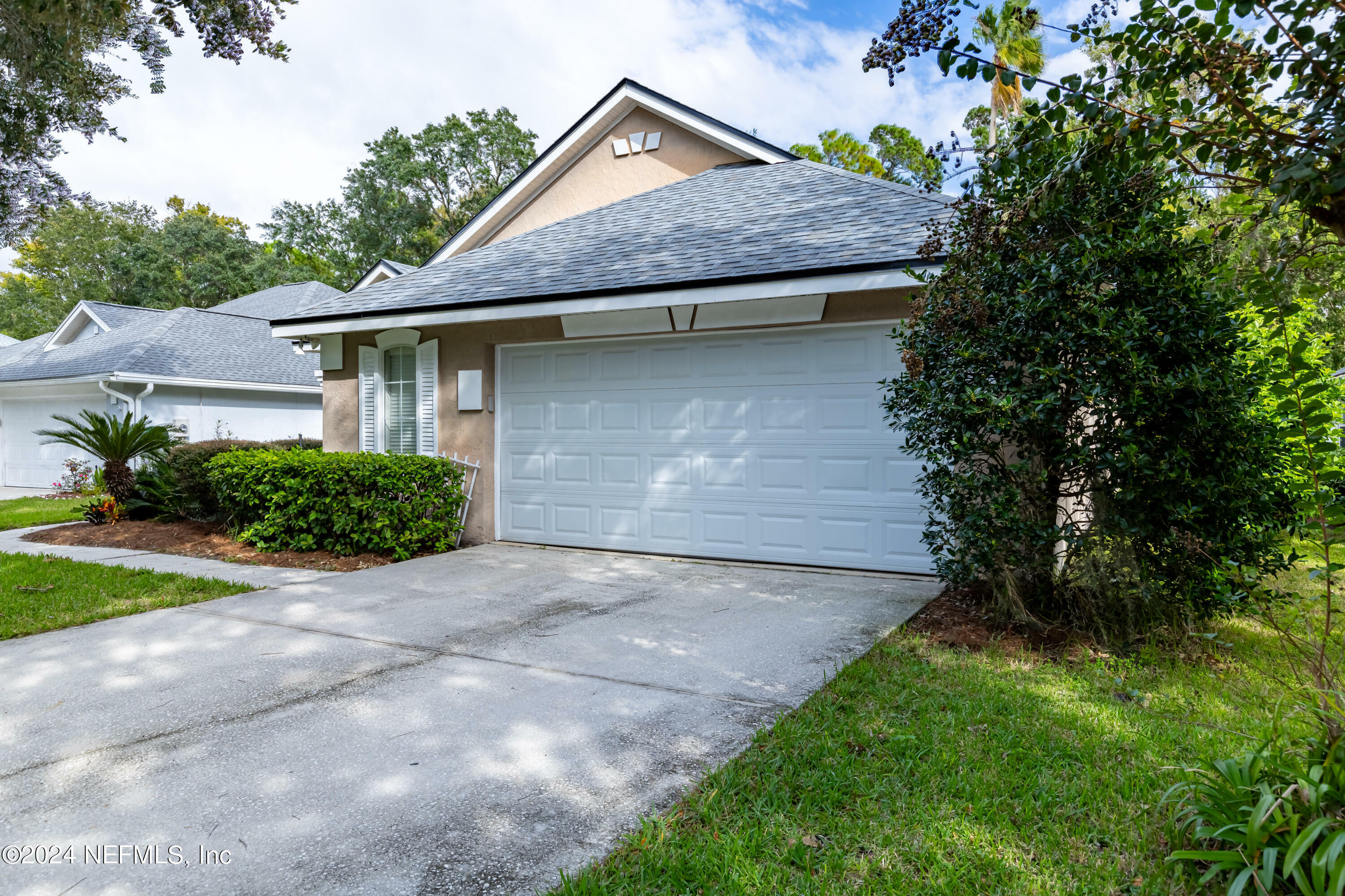 Property Photo:  824 Sawyer Run Lane  FL 32082 