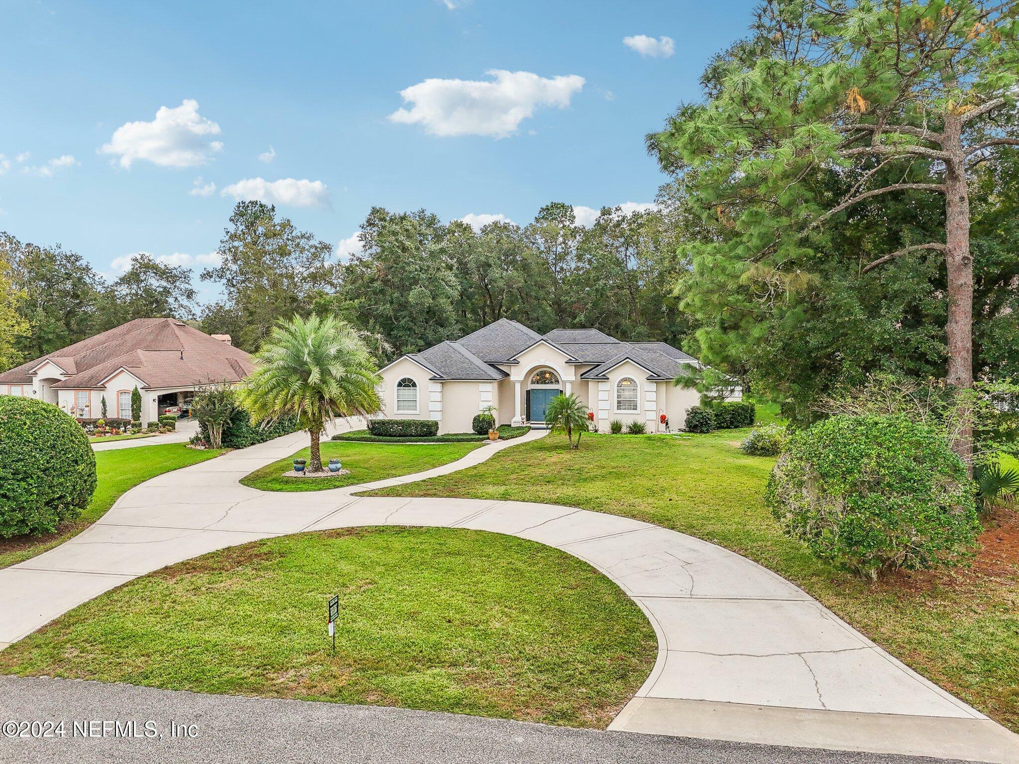 Property Photo:  1723 Colonial Drive  FL 32043 