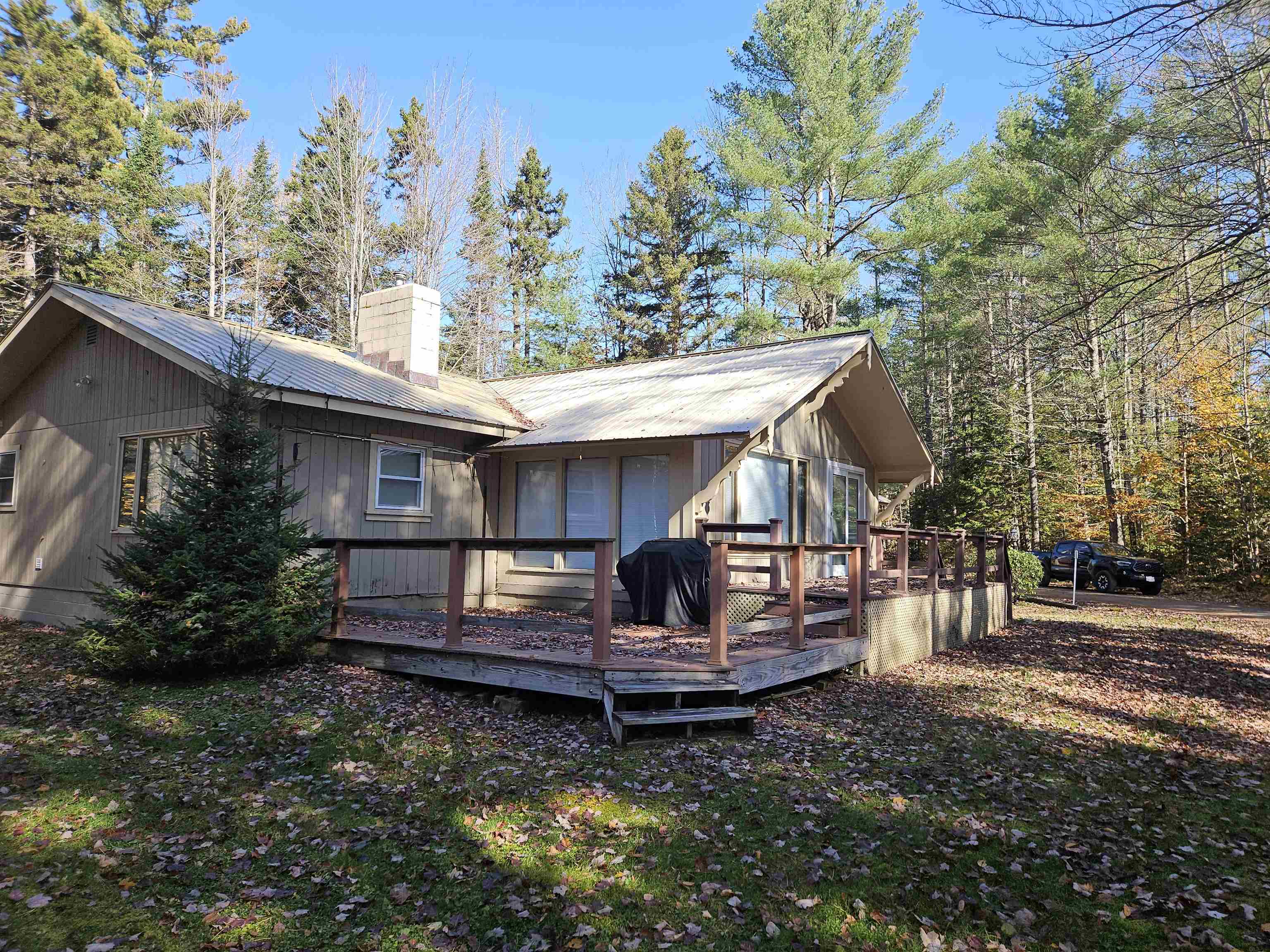 Property Photo:  84 Slalom Circle  NH 03580 