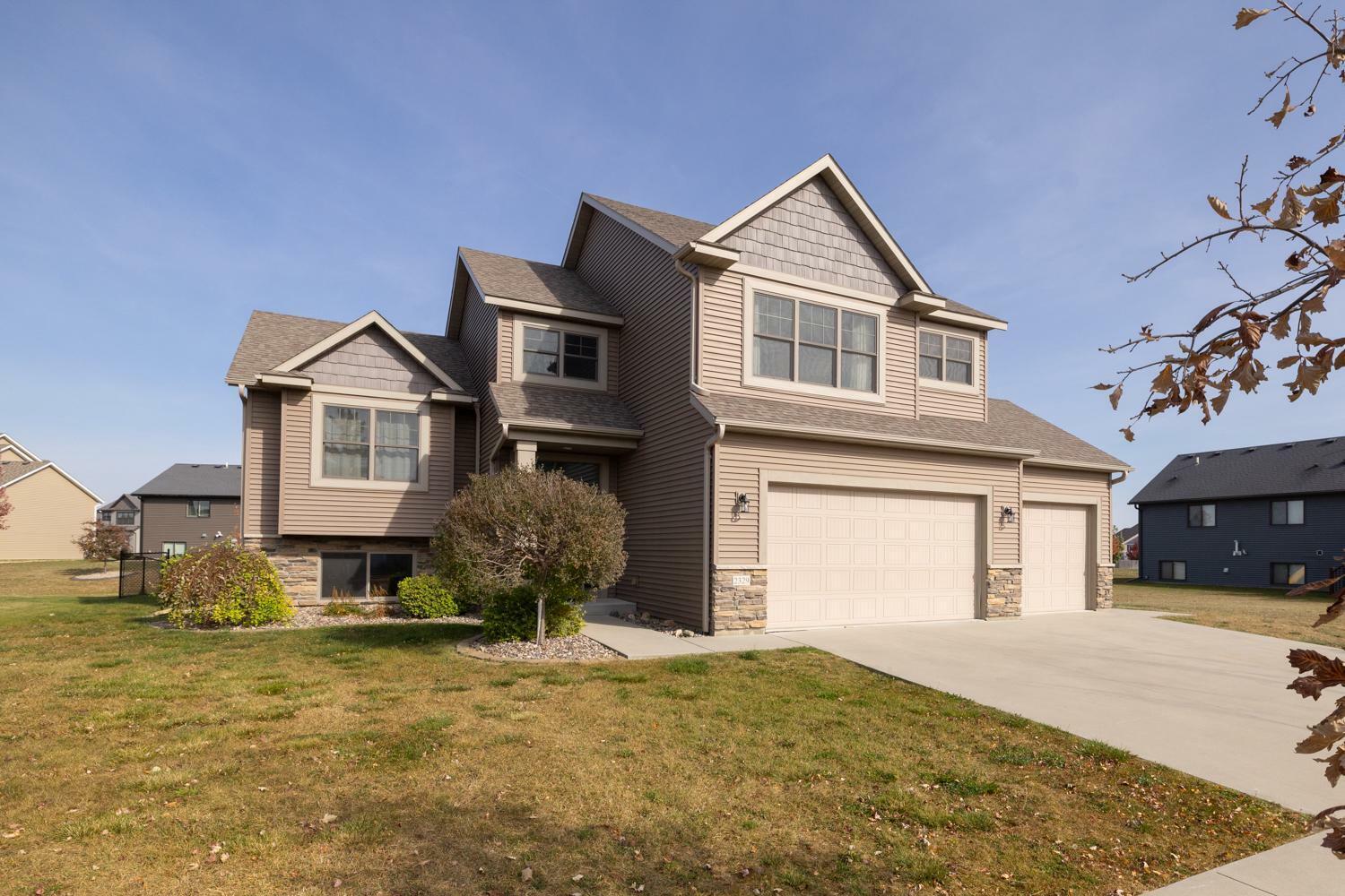 Property Photo:  2329 Starburst Drive SW  MN 55902 