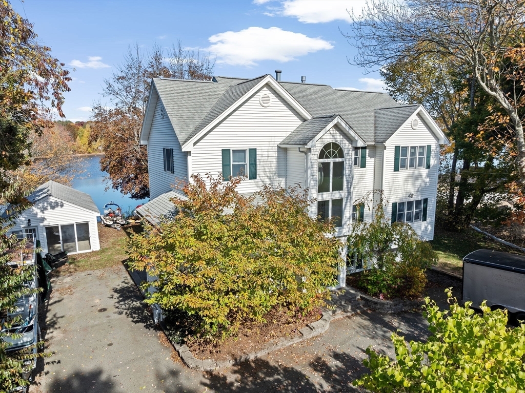 Property Photo:  22 Beach Rd  MA 02067 