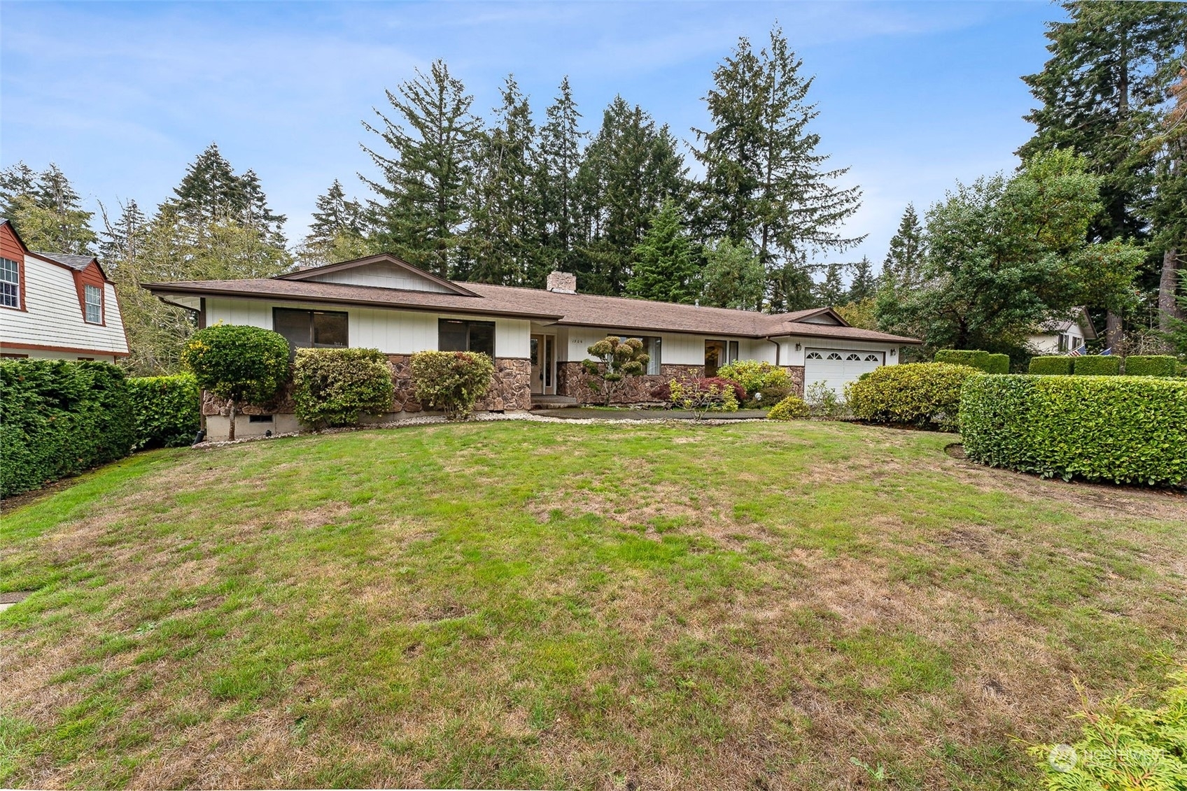 1206 Chambers Street  Steilacoom WA 98388 photo