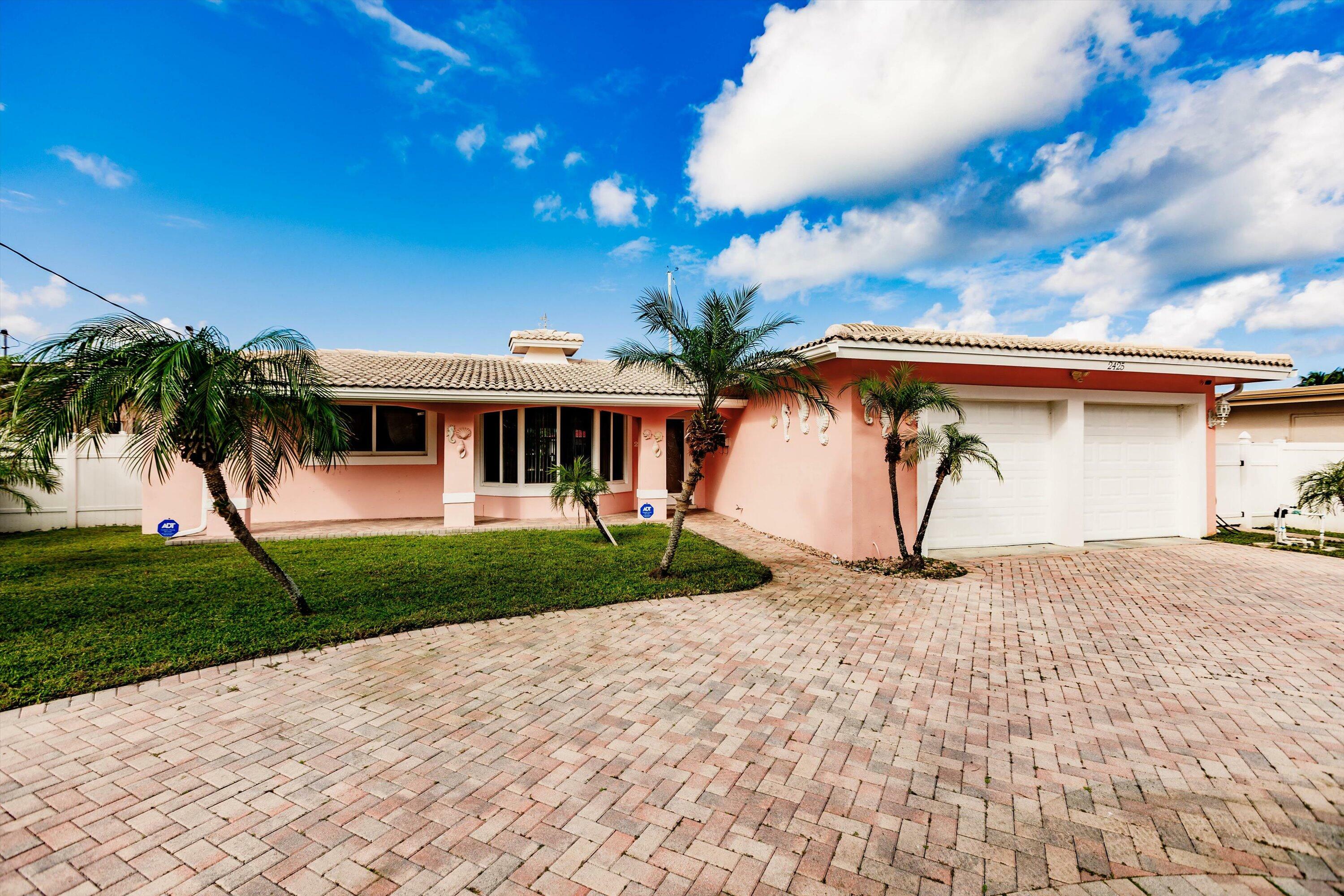 2425 SE 12th Street  Pompano Beach FL 33062 photo