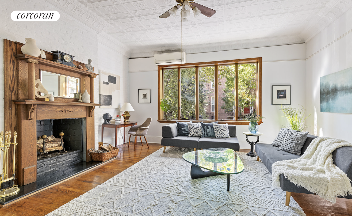 Property Photo: 35 Douglass Street NY 11231