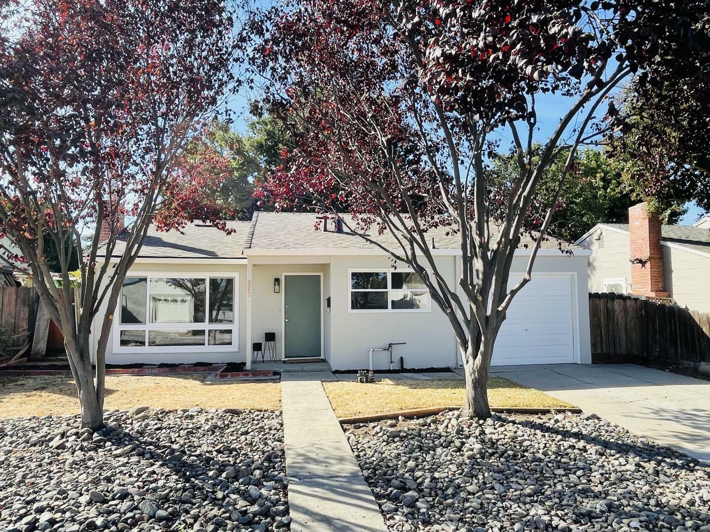 Property Photo:  223 San Juan Drive  CA 95023 