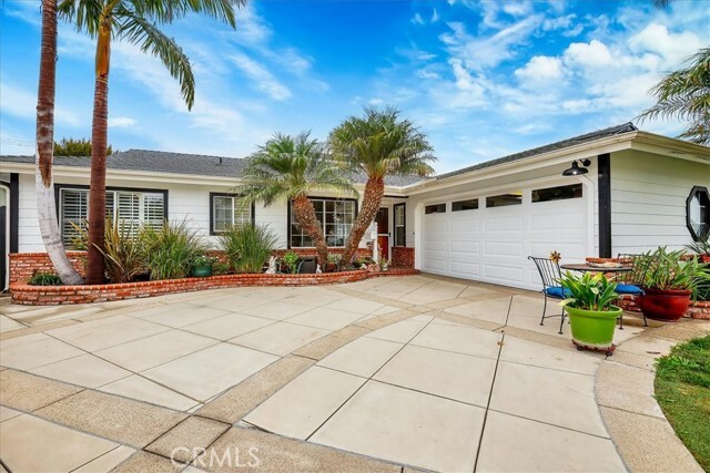 Property Photo: 11862 Bartlett Street CA 92845