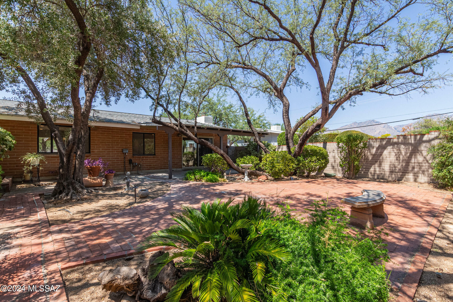 Property Photo:  3340 N Camino Esplanade  AZ 85750 