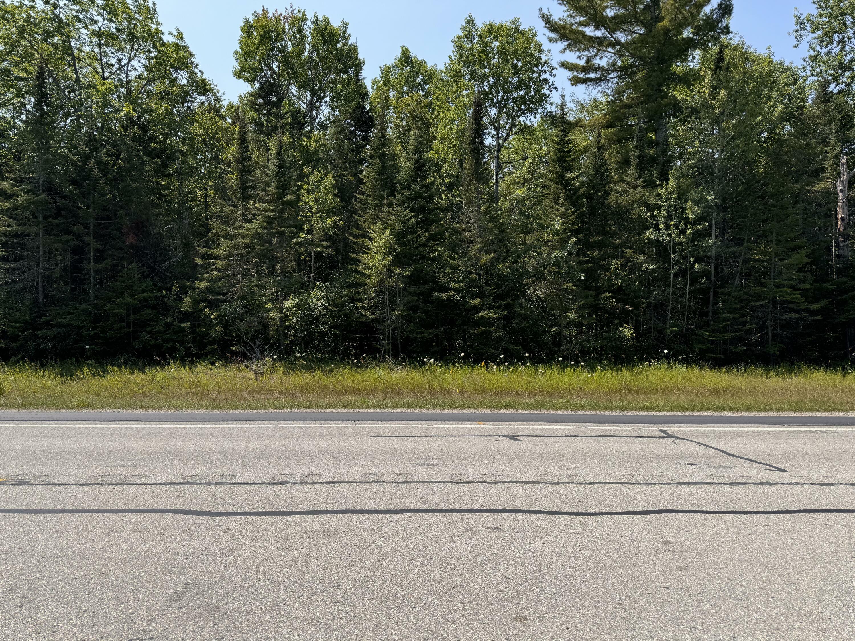 Property Photo:  US-23 Highway 4.73 Acres  MI 49721 