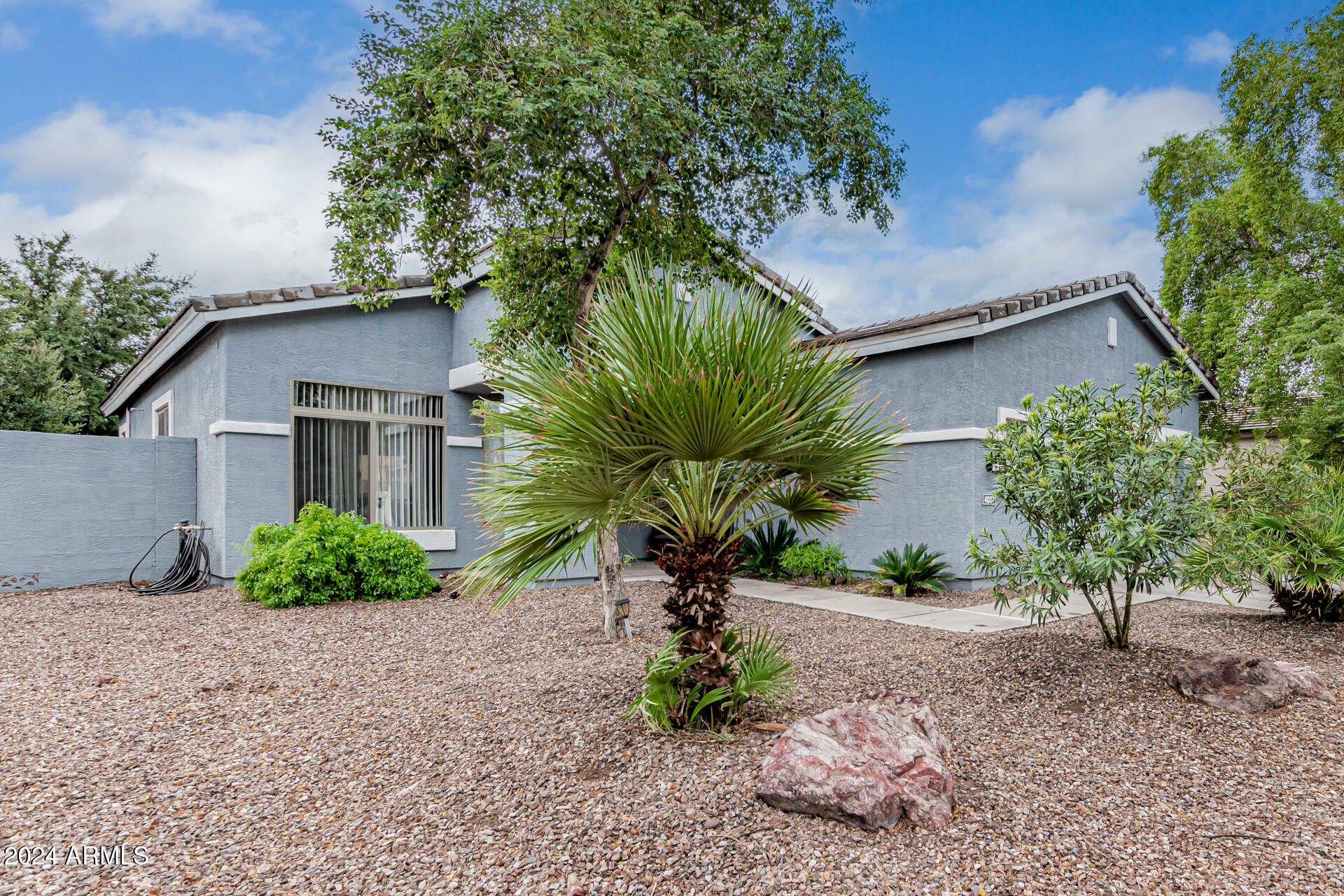 Property Photo:  4037 E Marshall Avenue  AZ 85297 