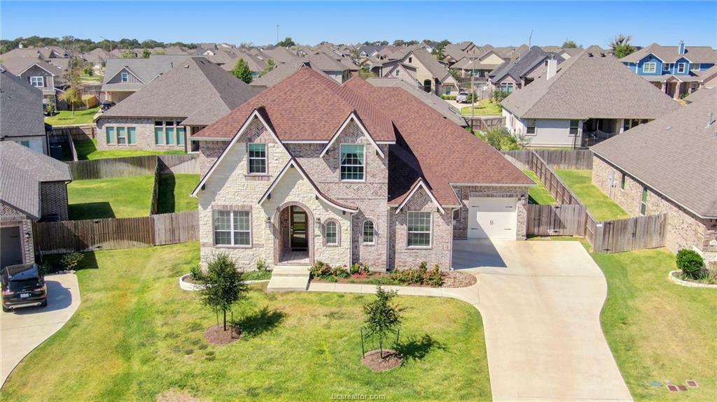 2712 Cainhorn Court  College Station TX 77845 photo