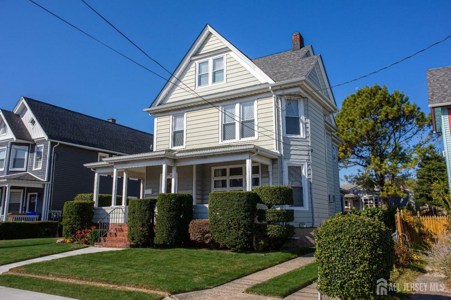 Property Photo:  320 Main Street  NJ 08879 