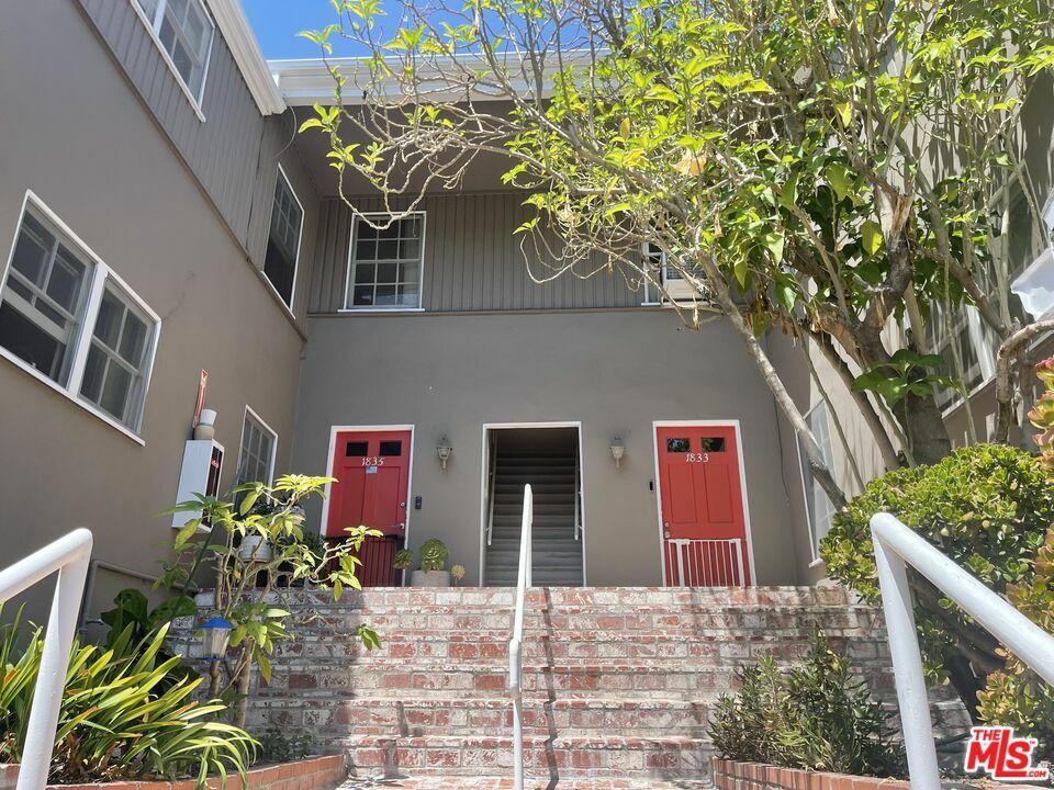 Property Photo:  1835 S Beverly Glen Blvd  CA 90025 