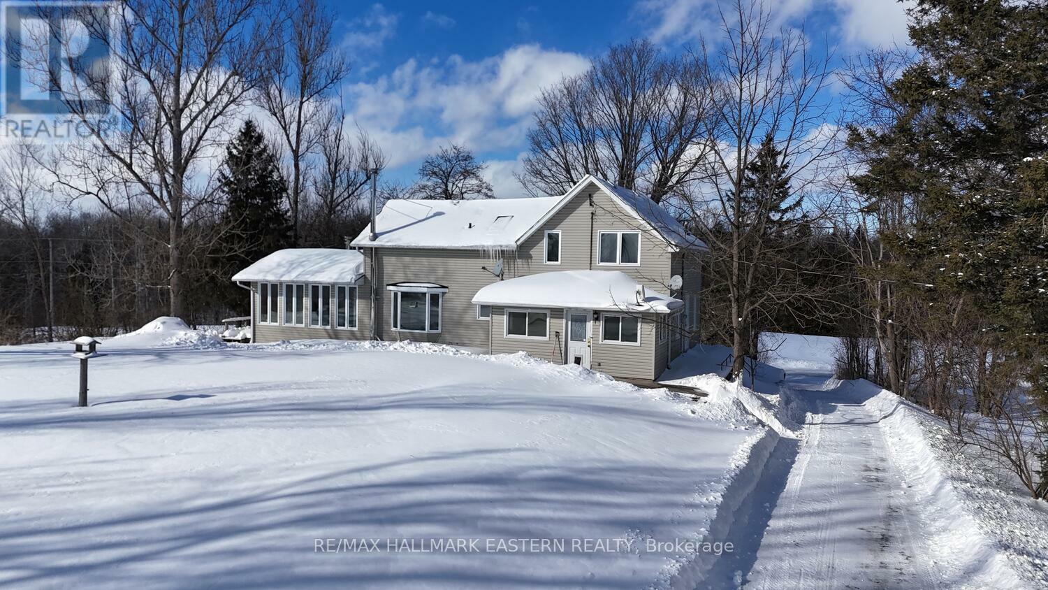 Property Photo: 275 Morrison Road ON K0K 2M0