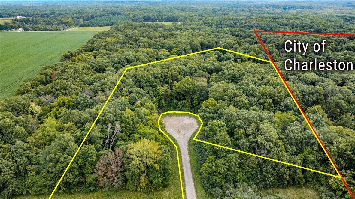 Property Photo:  Lot 4 Buxton Woods Drive  IL 61920 