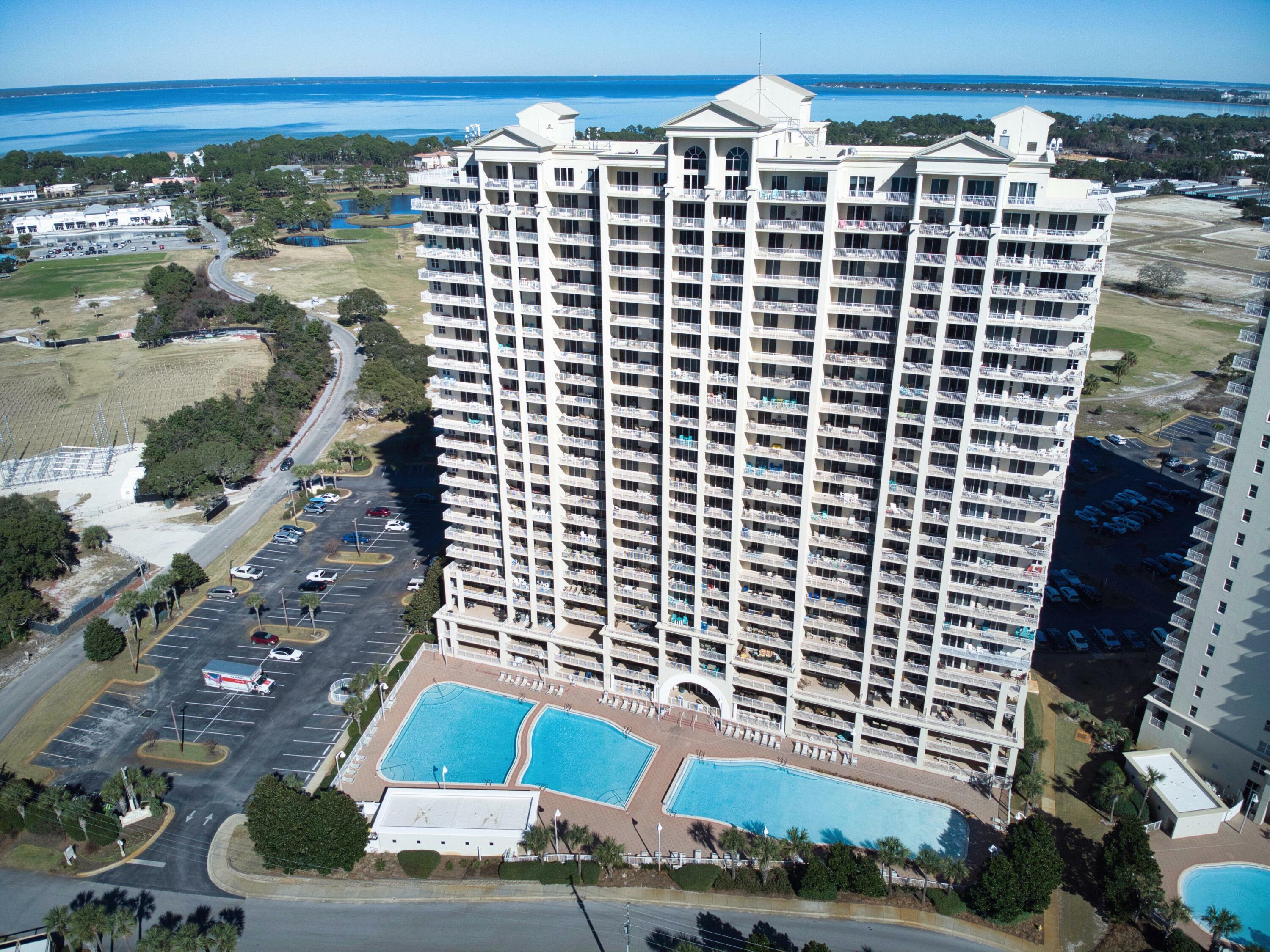 122 Seascape Drive 110  Miramar Beach FL 32550 photo