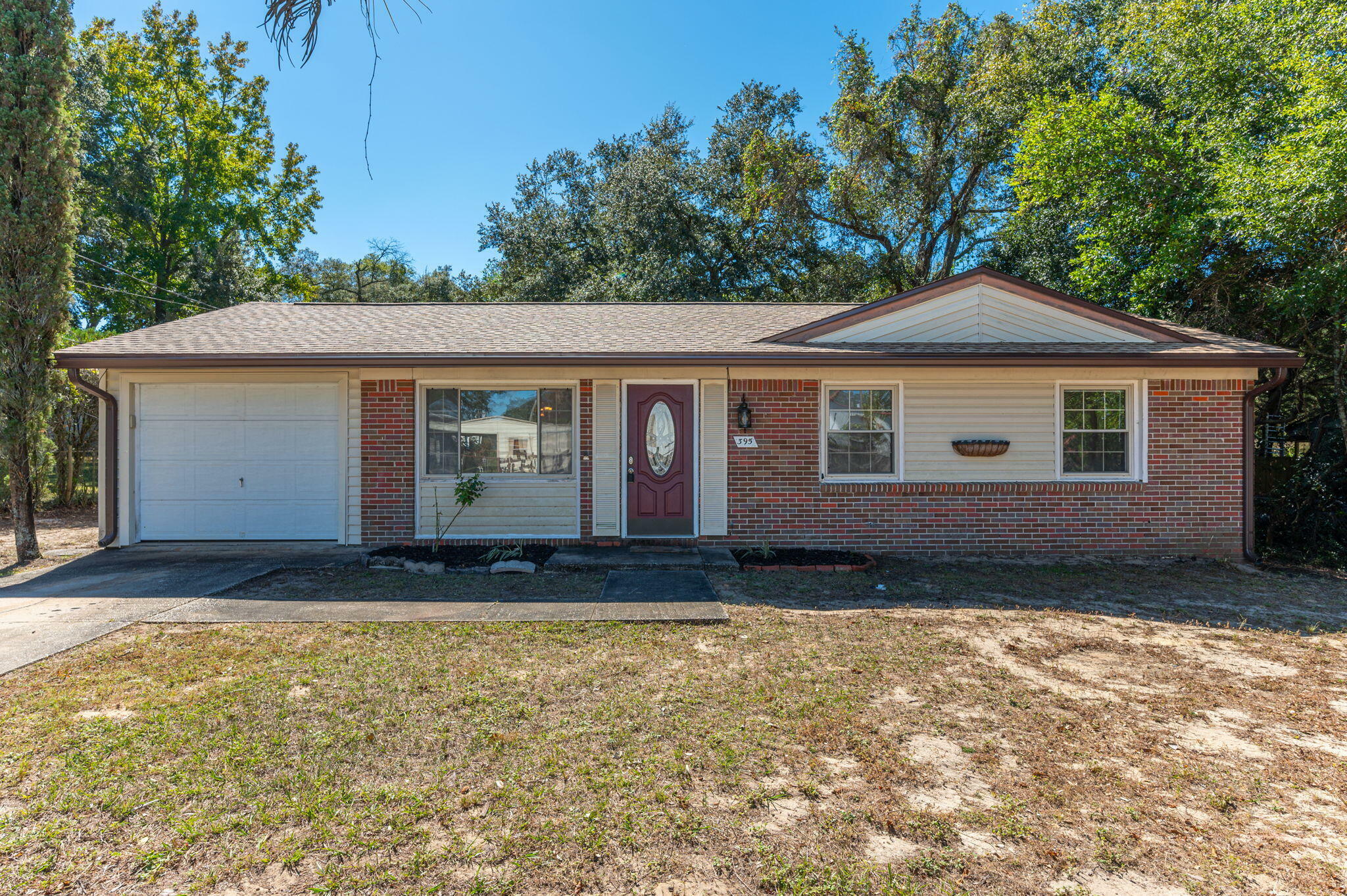 395 Iowa Street  Valparaiso FL 32580 photo