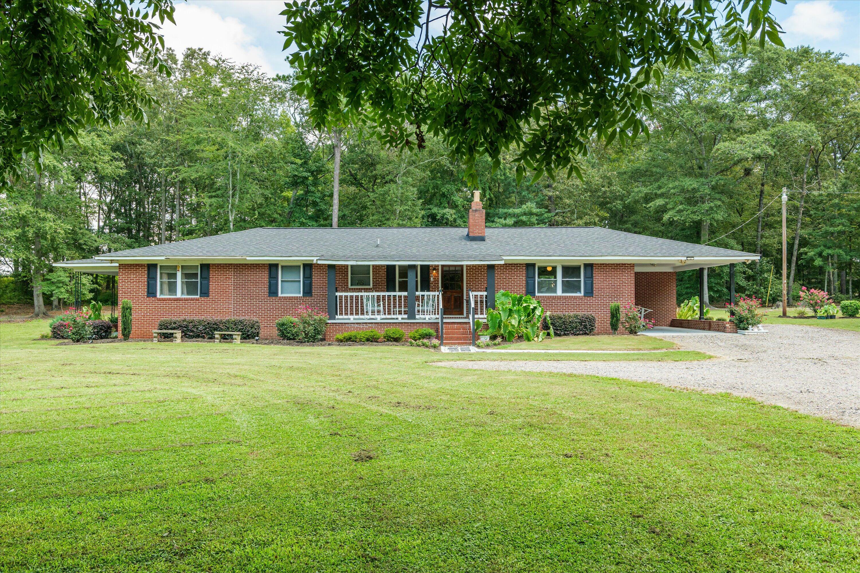 1195 Augusta Road  Trenton SC 29847 photo