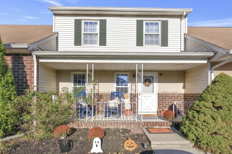 Property Photo:  11 King James Ct  NJ 07076 