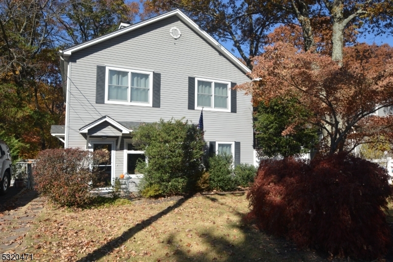 Property Photo: 90 Cayuga Ave NJ 07866