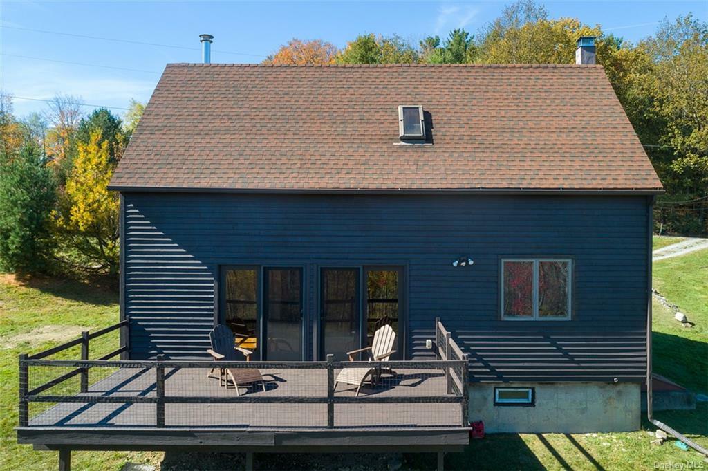 Property Photo:  35 Old Inn Road  NY 12420 