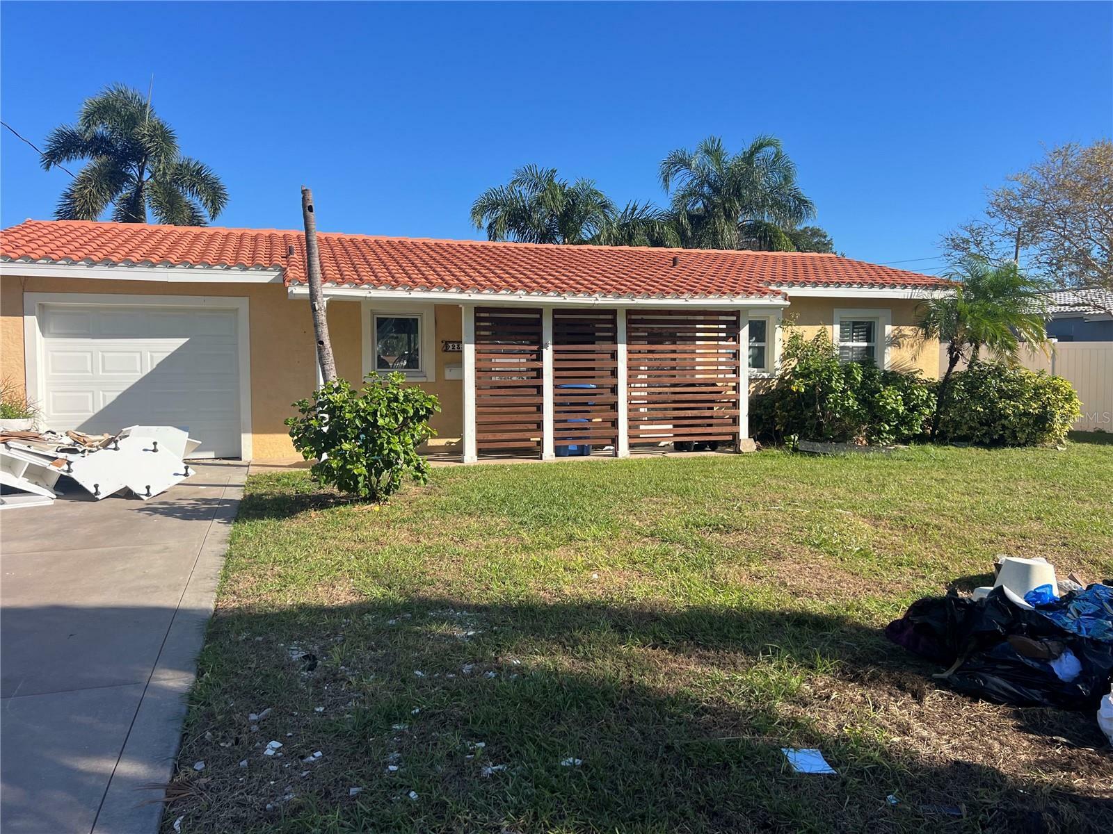 Property Photo:  233 96th Avenue N  FL 33702 