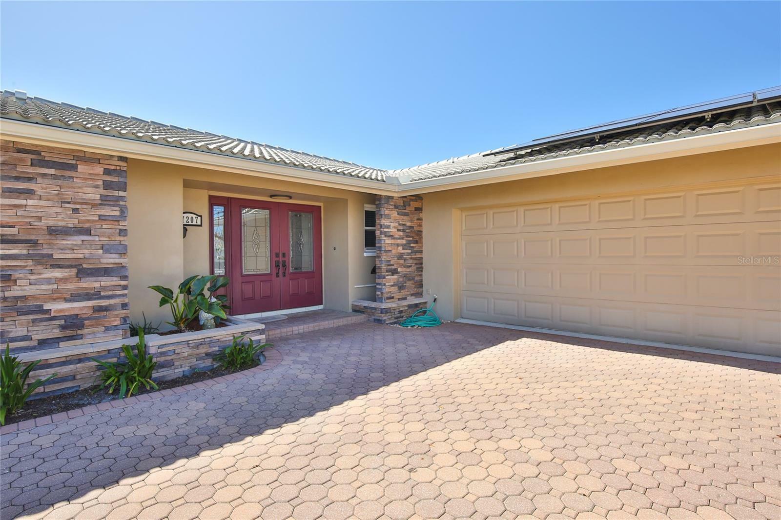 Property Photo: 7207 13th Avenue W FL 34209