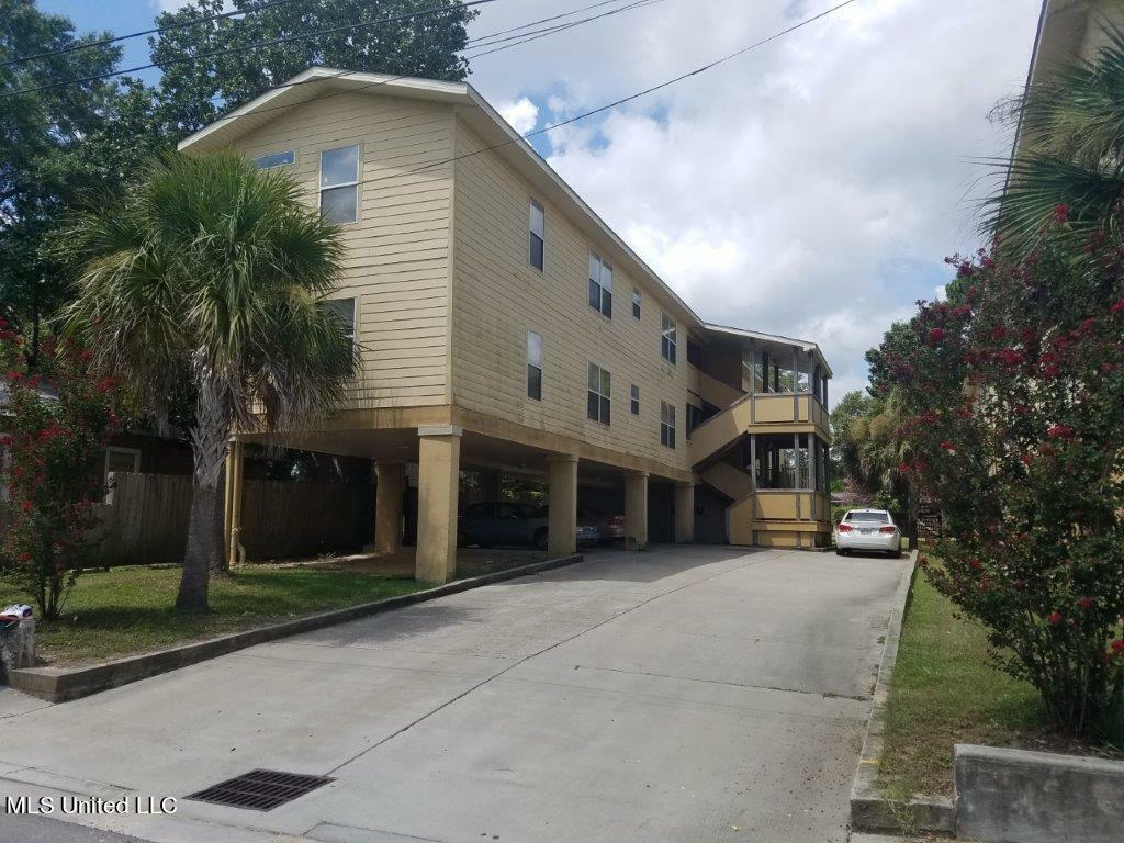 265 Crawford Street  Biloxi MS 39530 photo