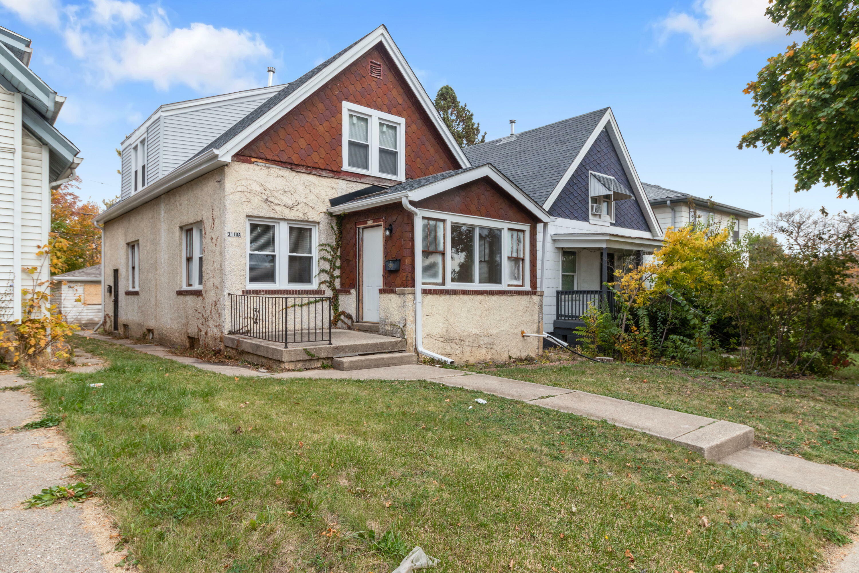 Property Photo:  3110 W Cameron Ave  WI 53209 