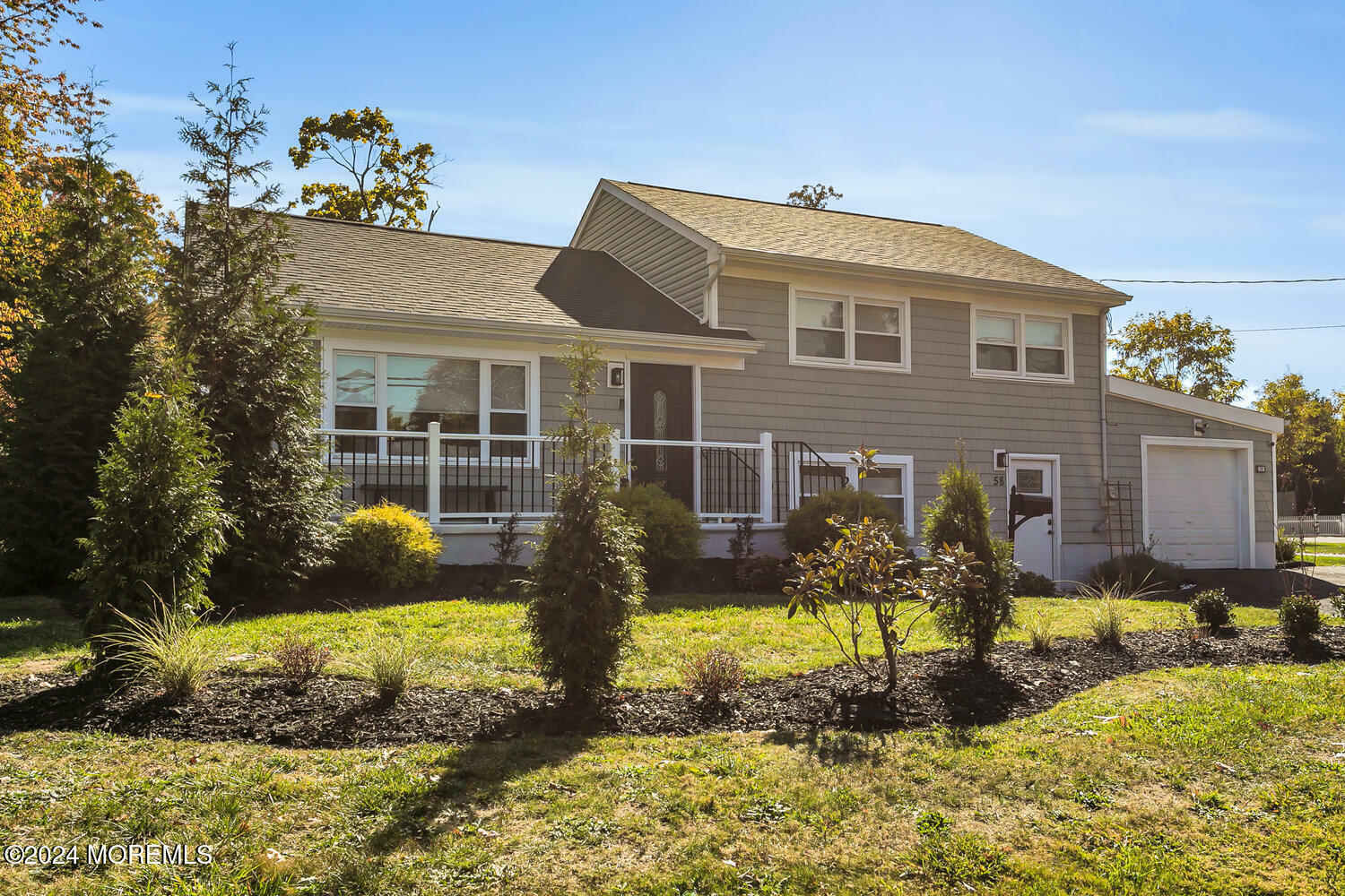 Property Photo: 58 Wyckoff Road NJ 07724