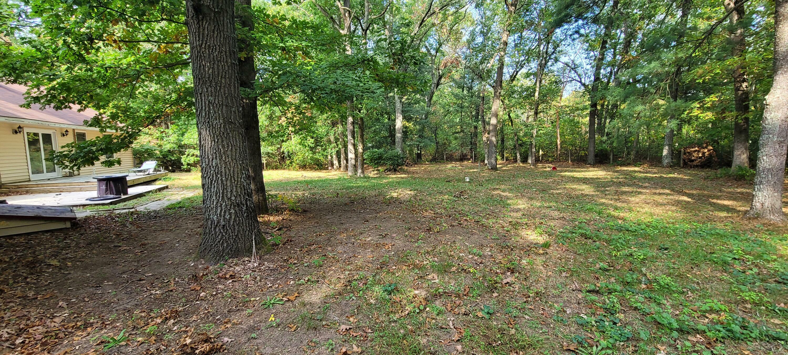 Property Photo:  3014 Ewing Road  MI 49457 