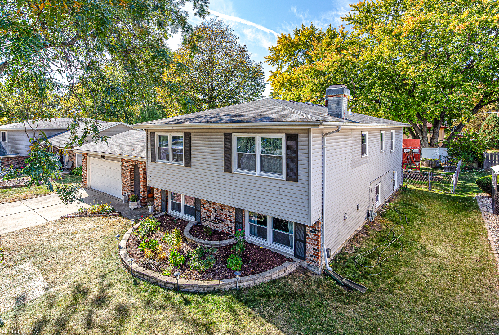 505 Parkshore Drive  Shorewood IL 60404 photo