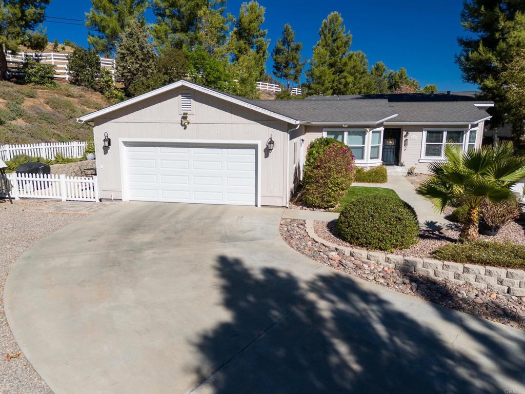 2239 Black Canyon Rd 53  Ramona CA 92065 photo