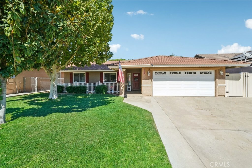 Property Photo:  29981 White Wake Drive  CA 92587 