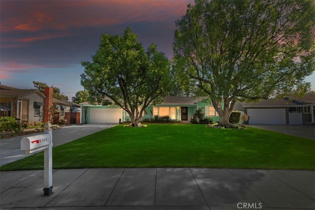 Property Photo:  9706 Sharon Avenue  CA 92503 