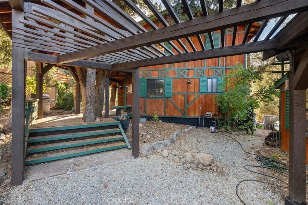 Property Photo:  1801 Bernina Drive  CA 93225 