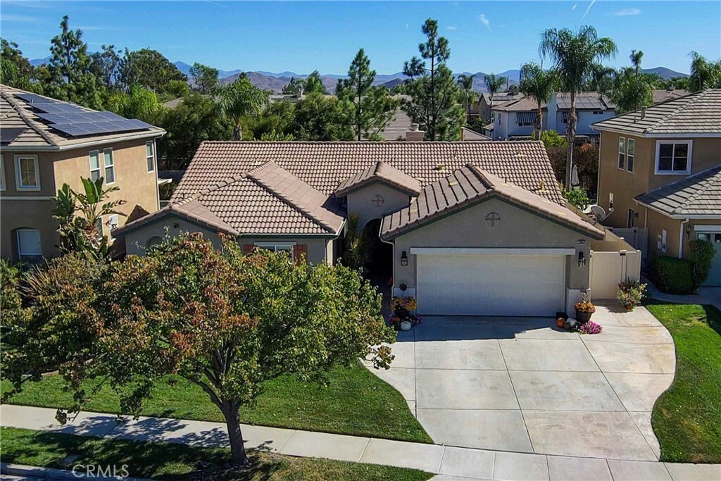 Property Photo:  33554 Poppy Lane  CA 92563 