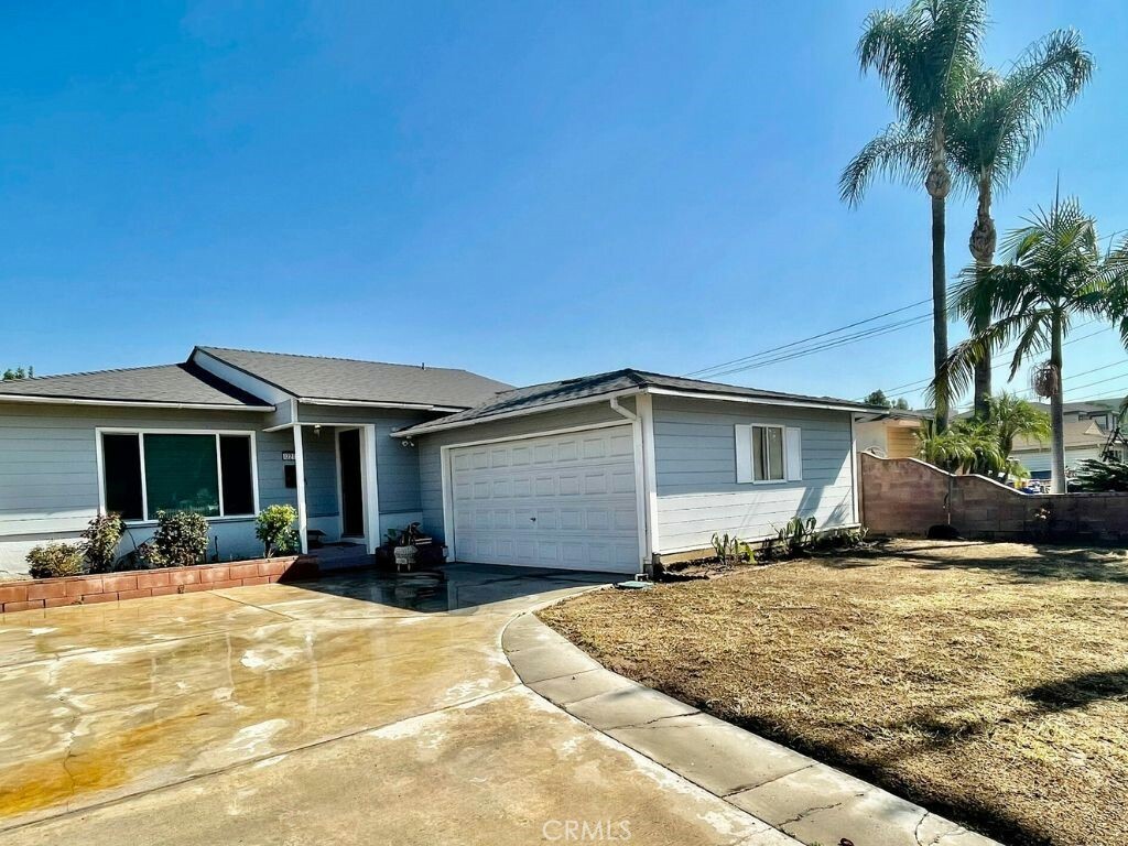 Property Photo:  12218 Volunteer Avenue  CA 90650 