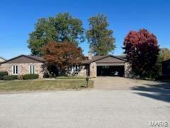 Property Photo:  61 Pioneer Trail  MO 63401 