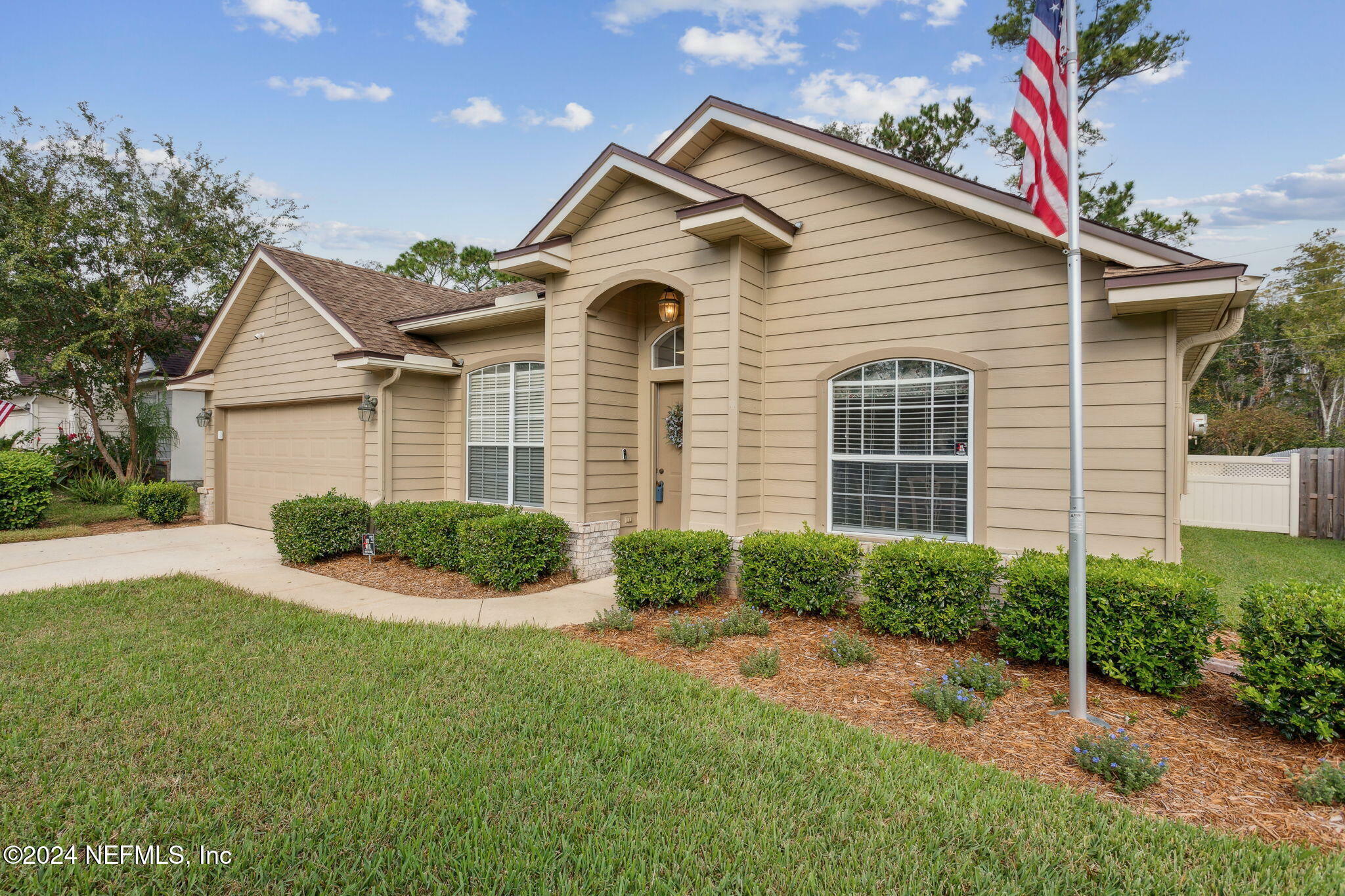 Property Photo:  3071 Marbon Estates Court  FL 32223 