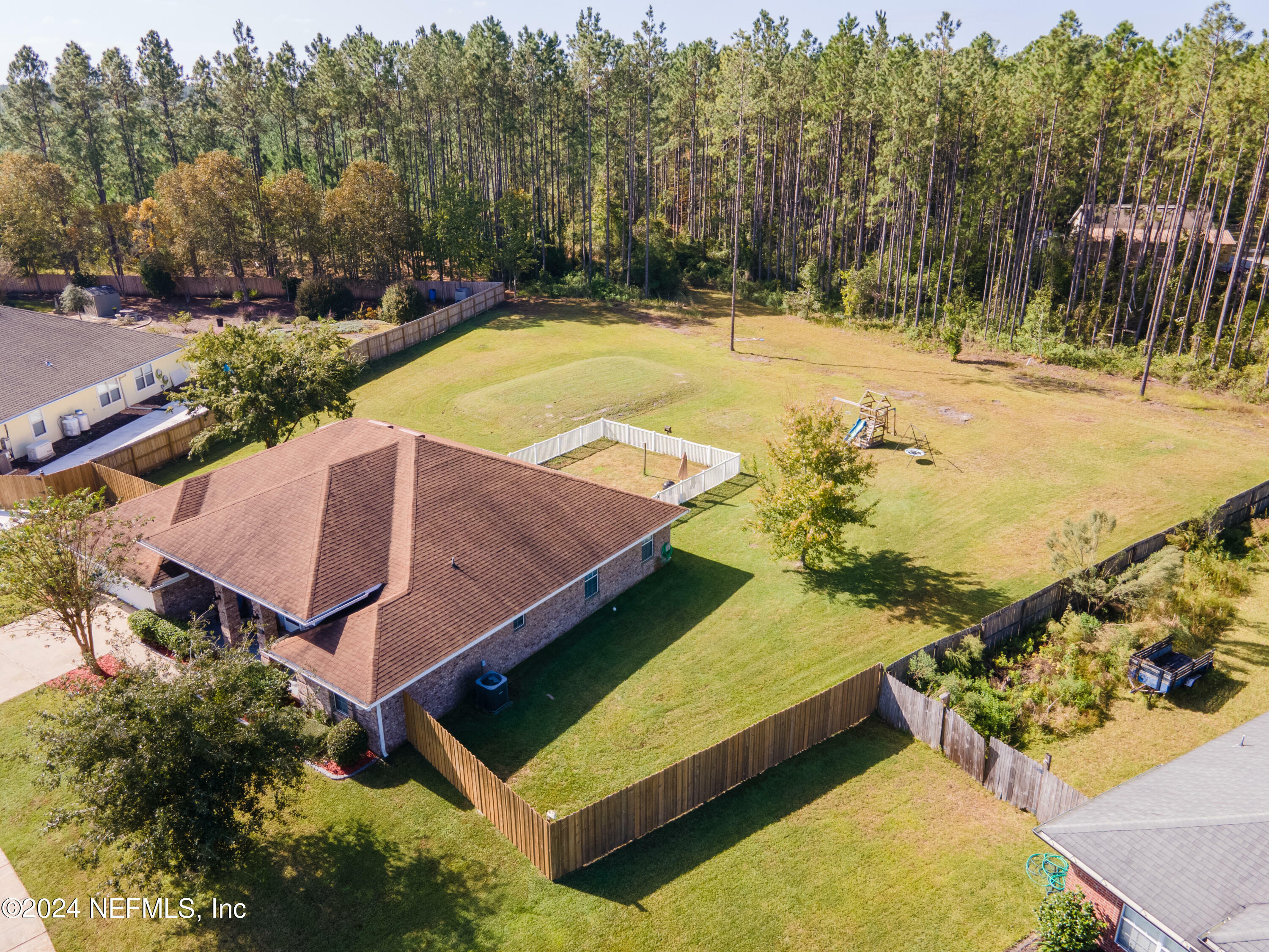 Property Photo:  2883 Longleaf Ranch Circle  FL 32068 