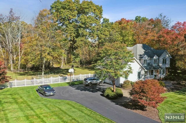 Property Photo:  34 Partridge Drive  NJ 07825 