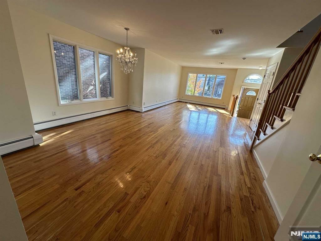 Property Photo:  395 Washington Avenue  NJ 07010 