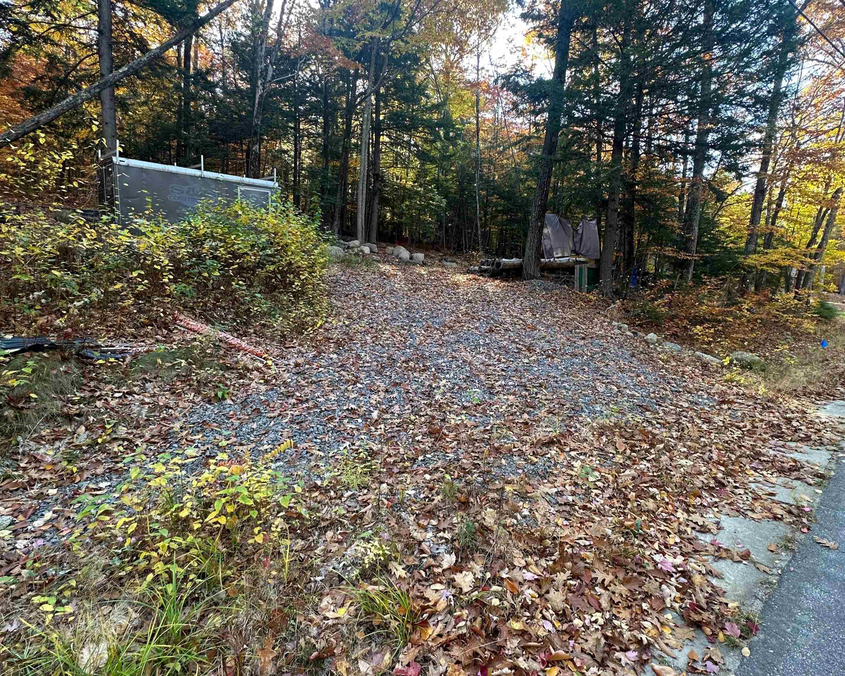 Property Photo:  54 Onset Road  NH 03442 