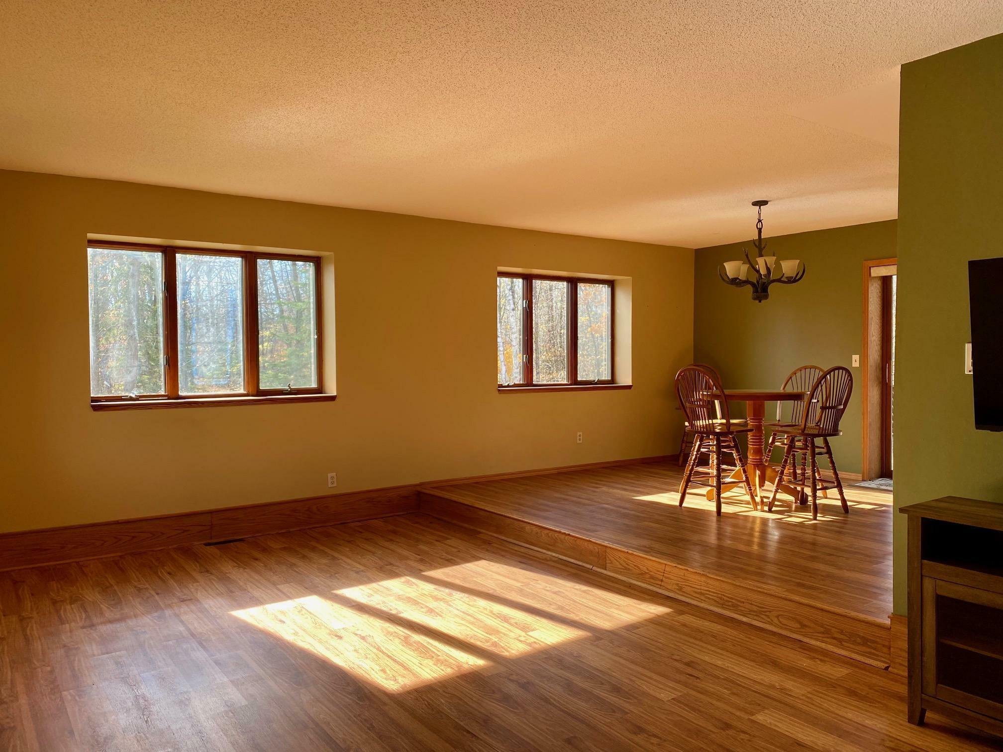 Property Photo:  4331 Pincherry Road NE  MN 56601 