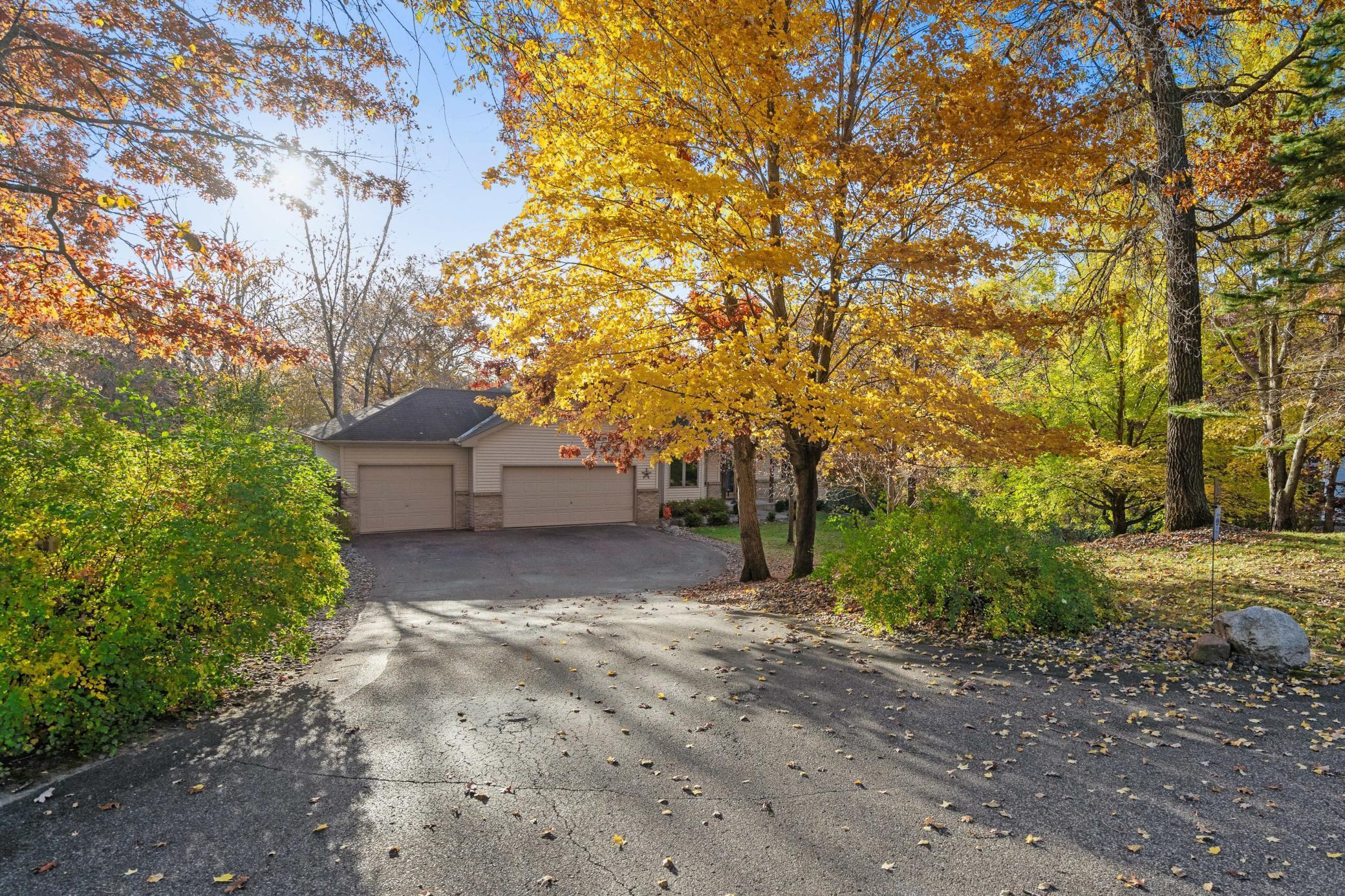 Property Photo: 20991 Fresno Street NW MN 55330