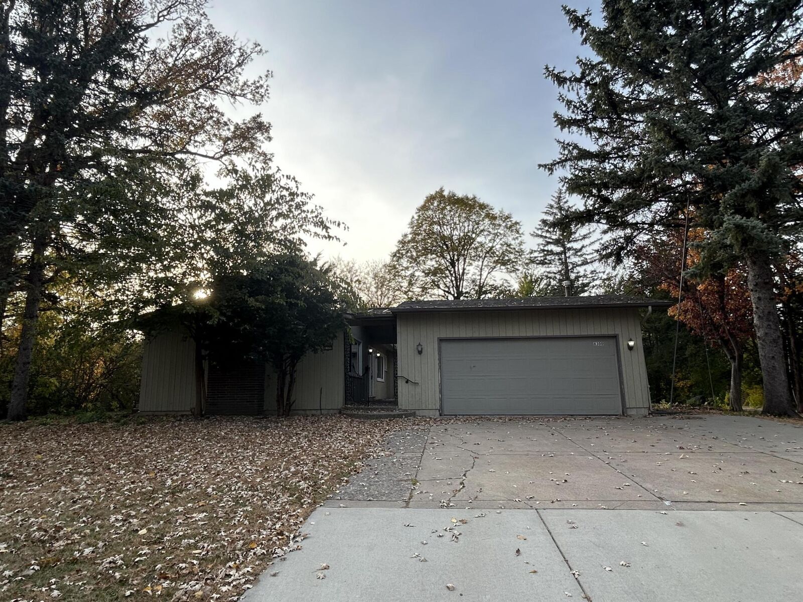 Property Photo: 6300 Virginia Avenue S MN 55424